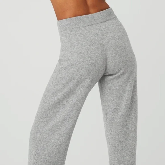 ALO Yoga | Pants & Jumpsuits | Alo Yoga Alolux Highwaist Soho Wide